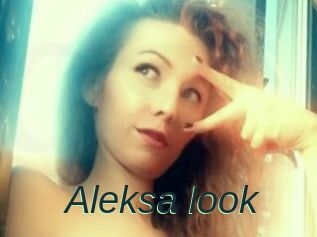 Aleksa_look