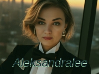 Aleksandralee