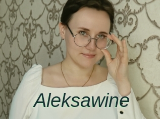Aleksawine