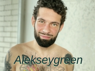 Alekseygreen