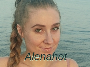 Alenahot