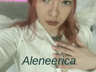 Aleneerica