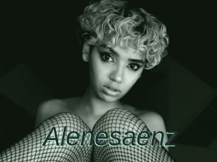 Alenesaenz