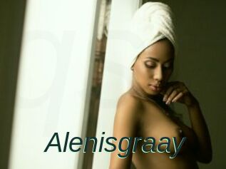 Alenisgraay