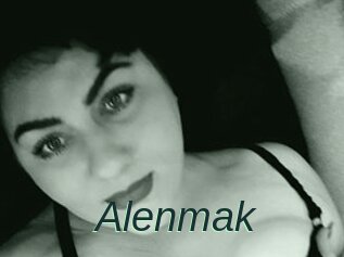 Alenmak