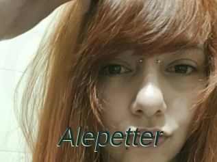 Alepetter