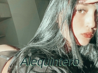 Alequintero