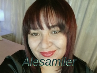 Alesamiler