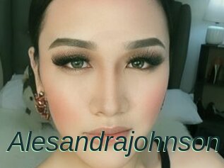 Alesandrajohnson