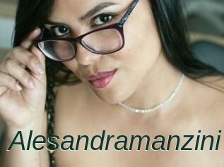 Alesandramanzini