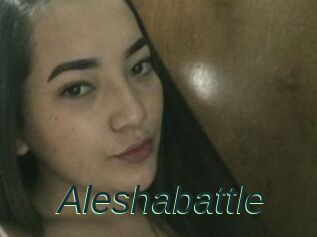 Aleshabattle
