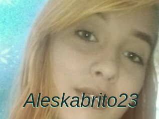 Aleskabrito23