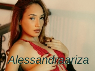 Alessandraariza