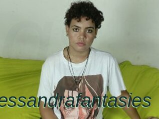 Alessandrafantasies
