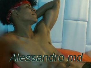 Alessandro_md