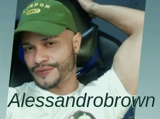 Alessandrobrown