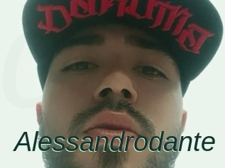 Alessandrodante