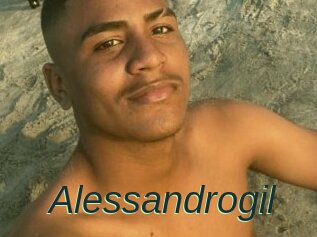 Alessandrogil