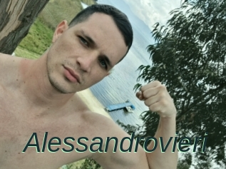 Alessandrovieri