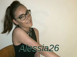 Alessia26