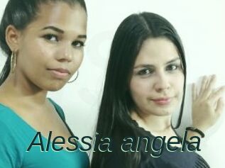 Alessia_angela