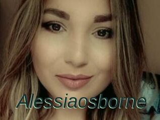 Alessiaosborne
