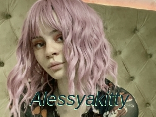 Alessyakitty