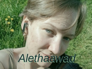 Alethaawad