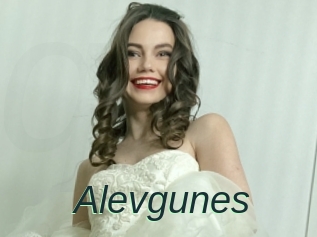Alevgunes