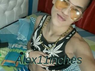 Alex11inches