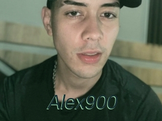 Alex900