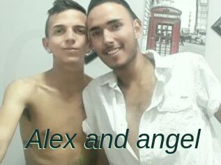 Alex_and_angel