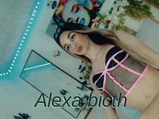 Alexa_bicth