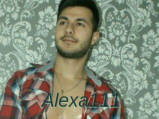 Alexa111