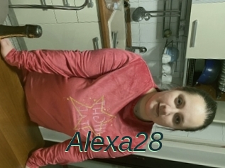 Alexa28