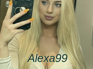 Alexa99
