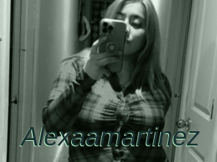 Alexaamartinez