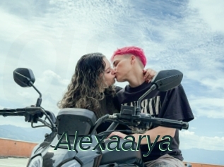 Alexaarya