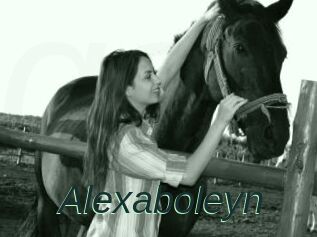 Alexaboleyn