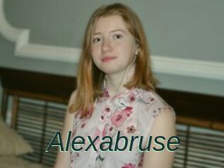 Alexabruse