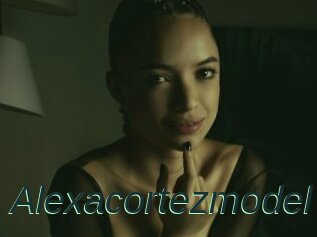 Alexacortezmodel