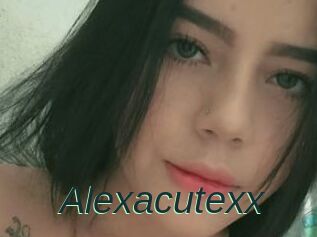 Alexacutexx