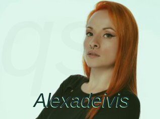 Alexadeivis