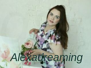 Alexadreaming