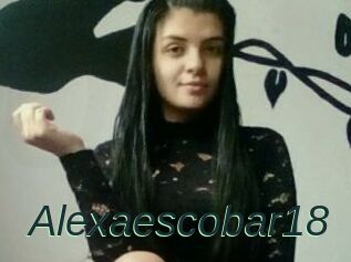 Alexaescobar18