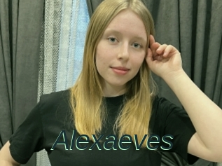 Alexaeves