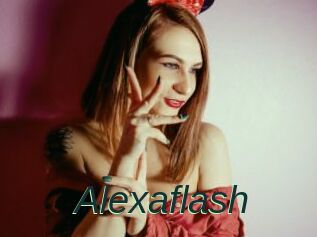 Alexaflash