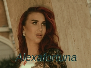 Alexafortuna