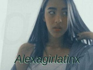 Alexagirlatinx