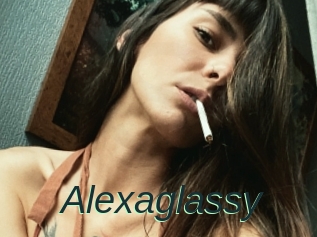 Alexaglassy